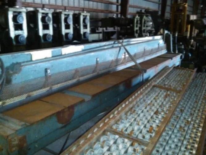 Photo #28 of SURPLUS ASSETS TO THE ONGOING OPERATIONS OF CHIEF INDUSTRIES - A MAJOR METAL BUILDING MANUFACTURER