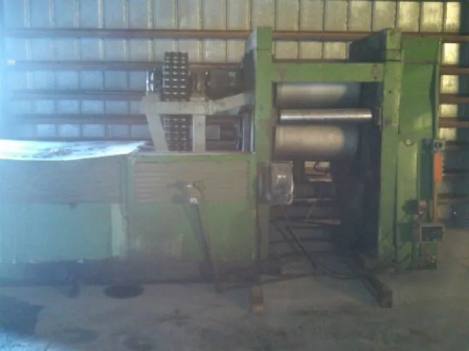 Photo #30 of SURPLUS ASSETS TO THE ONGOING OPERATIONS OF CHIEF INDUSTRIES - A MAJOR METAL BUILDING MANUFACTURER