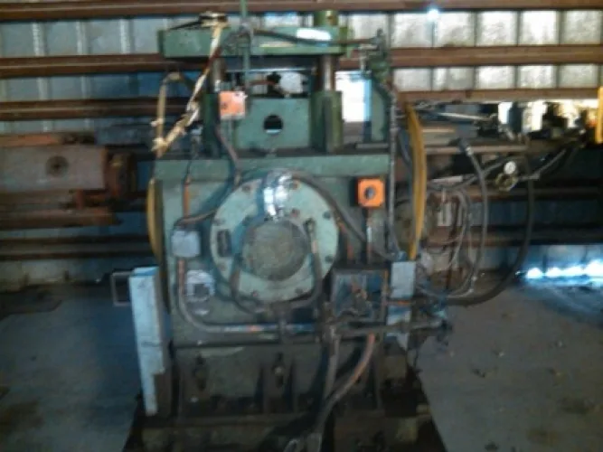 Photo #33 of SURPLUS ASSETS TO THE ONGOING OPERATIONS OF CHIEF INDUSTRIES - A MAJOR METAL BUILDING MANUFACTURER