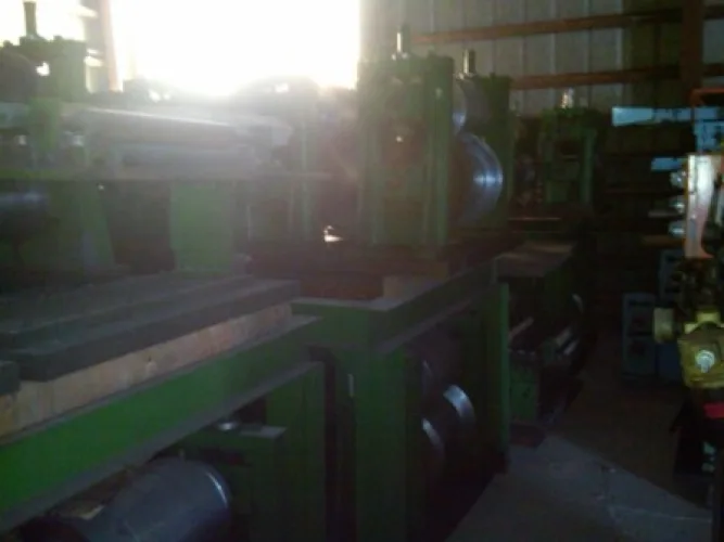 Photo #36 of SURPLUS ASSETS TO THE ONGOING OPERATIONS OF CHIEF INDUSTRIES - A MAJOR METAL BUILDING MANUFACTURER