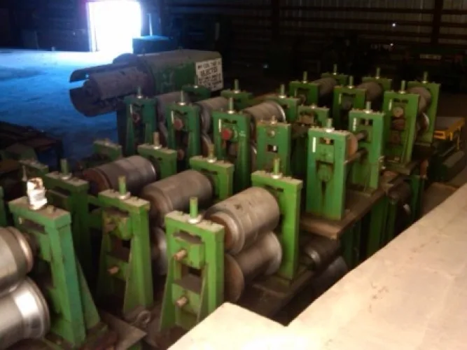 Photo #37 of SURPLUS ASSETS TO THE ONGOING OPERATIONS OF CHIEF INDUSTRIES - A MAJOR METAL BUILDING MANUFACTURER
