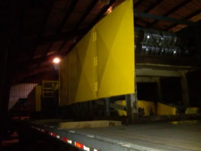 Photo #39 of SURPLUS ASSETS TO THE ONGOING OPERATIONS OF CHIEF INDUSTRIES - A MAJOR METAL BUILDING MANUFACTURER