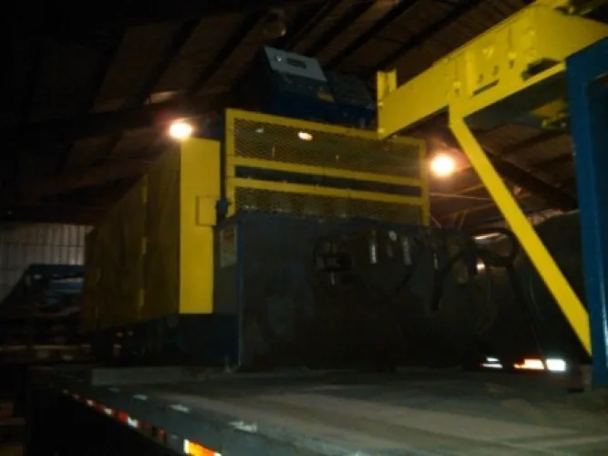 Photo #40 of SURPLUS ASSETS TO THE ONGOING OPERATIONS OF CHIEF INDUSTRIES - A MAJOR METAL BUILDING MANUFACTURER