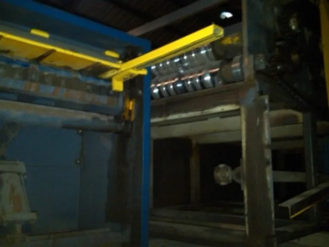 Photo #41 of SURPLUS ASSETS TO THE ONGOING OPERATIONS OF CHIEF INDUSTRIES - A MAJOR METAL BUILDING MANUFACTURER