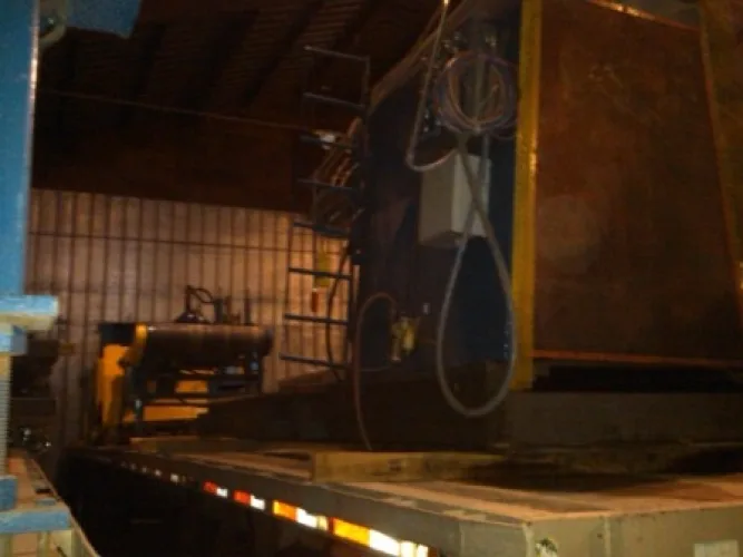 Photo #43 of SURPLUS ASSETS TO THE ONGOING OPERATIONS OF CHIEF INDUSTRIES - A MAJOR METAL BUILDING MANUFACTURER
