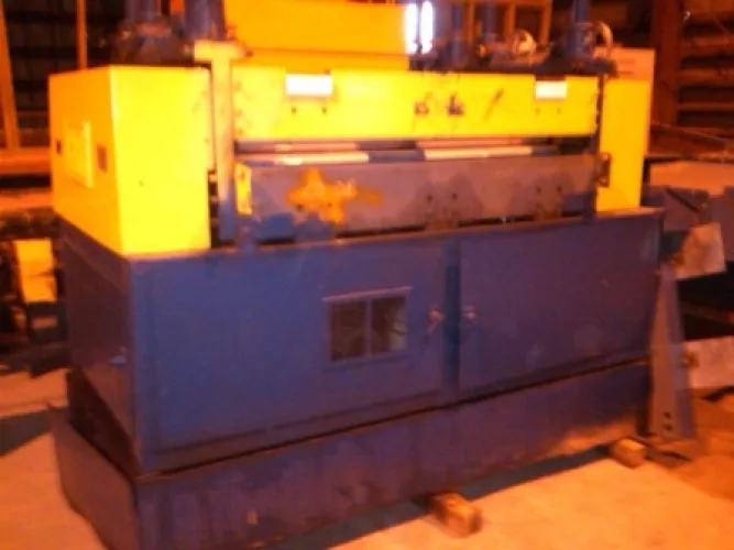 Photo #46 of SURPLUS ASSETS TO THE ONGOING OPERATIONS OF CHIEF INDUSTRIES - A MAJOR METAL BUILDING MANUFACTURER