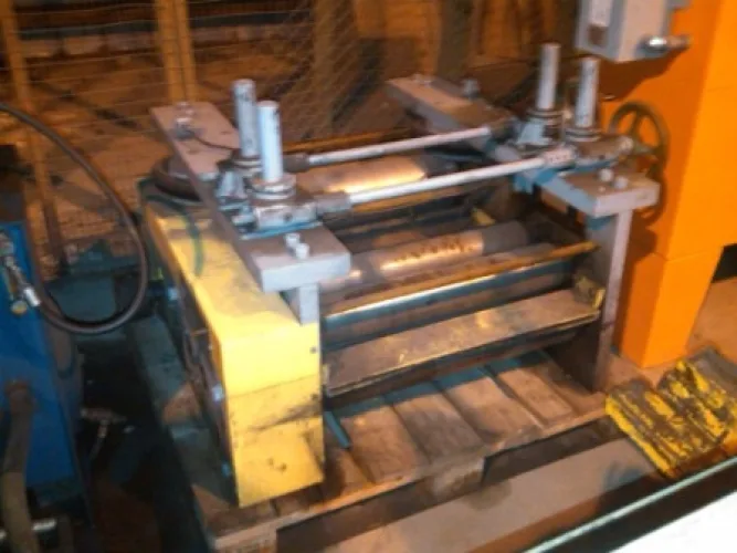 Photo #48 of SURPLUS ASSETS TO THE ONGOING OPERATIONS OF CHIEF INDUSTRIES - A MAJOR METAL BUILDING MANUFACTURER