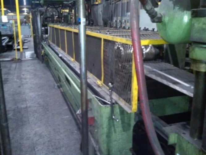 Photo #53 of SURPLUS ASSETS TO THE ONGOING OPERATIONS OF CHIEF INDUSTRIES - A MAJOR METAL BUILDING MANUFACTURER
