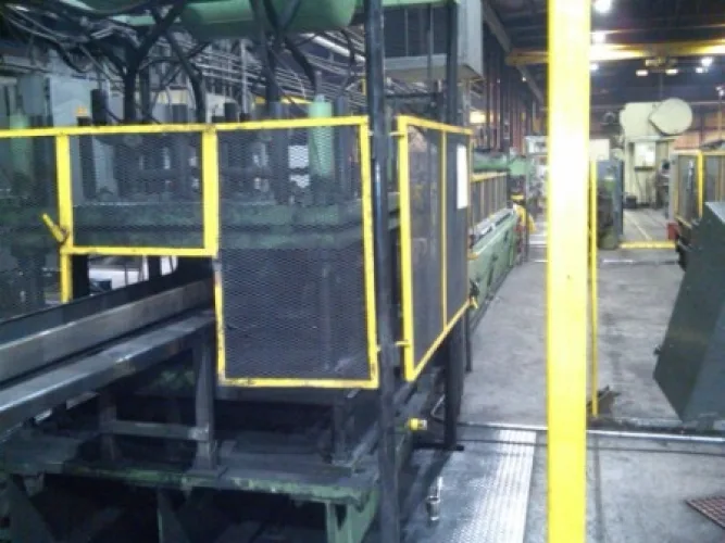 Photo #54 of SURPLUS ASSETS TO THE ONGOING OPERATIONS OF CHIEF INDUSTRIES - A MAJOR METAL BUILDING MANUFACTURER