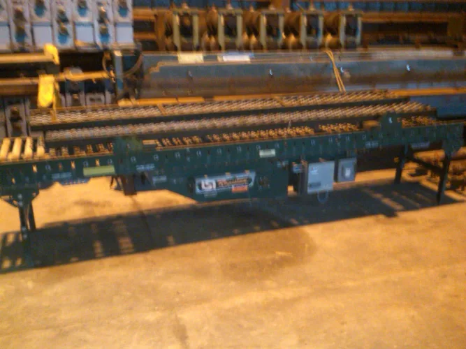 Photo #56 of SURPLUS ASSETS TO THE ONGOING OPERATIONS OF CHIEF INDUSTRIES - A MAJOR METAL BUILDING MANUFACTURER