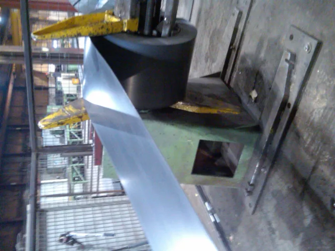 Photo #59 of SURPLUS ASSETS TO THE ONGOING OPERATIONS OF CHIEF INDUSTRIES - A MAJOR METAL BUILDING MANUFACTURER