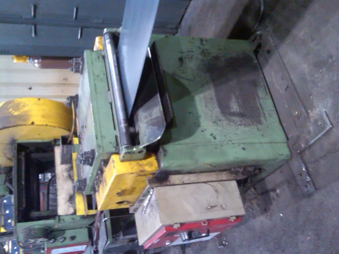 Photo #60 of SURPLUS ASSETS TO THE ONGOING OPERATIONS OF CHIEF INDUSTRIES - A MAJOR METAL BUILDING MANUFACTURER