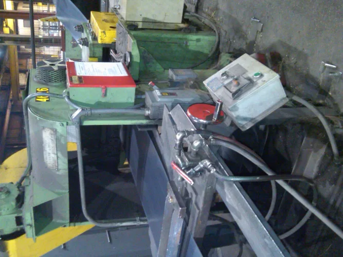 Photo #61 of SURPLUS ASSETS TO THE ONGOING OPERATIONS OF CHIEF INDUSTRIES - A MAJOR METAL BUILDING MANUFACTURER