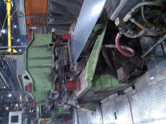 Photo #62 of SURPLUS ASSETS TO THE ONGOING OPERATIONS OF CHIEF INDUSTRIES - A MAJOR METAL BUILDING MANUFACTURER