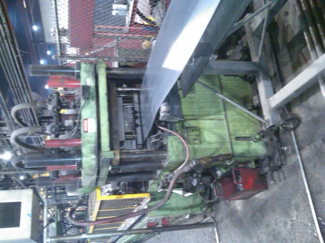Photo #63 of SURPLUS ASSETS TO THE ONGOING OPERATIONS OF CHIEF INDUSTRIES - A MAJOR METAL BUILDING MANUFACTURER