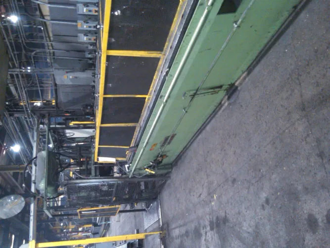 Photo #64 of SURPLUS ASSETS TO THE ONGOING OPERATIONS OF CHIEF INDUSTRIES - A MAJOR METAL BUILDING MANUFACTURER
