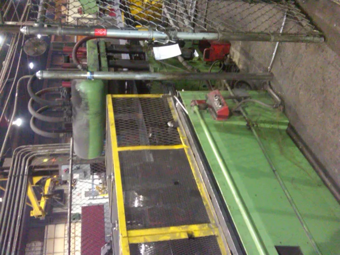 Photo #65 of SURPLUS ASSETS TO THE ONGOING OPERATIONS OF CHIEF INDUSTRIES - A MAJOR METAL BUILDING MANUFACTURER