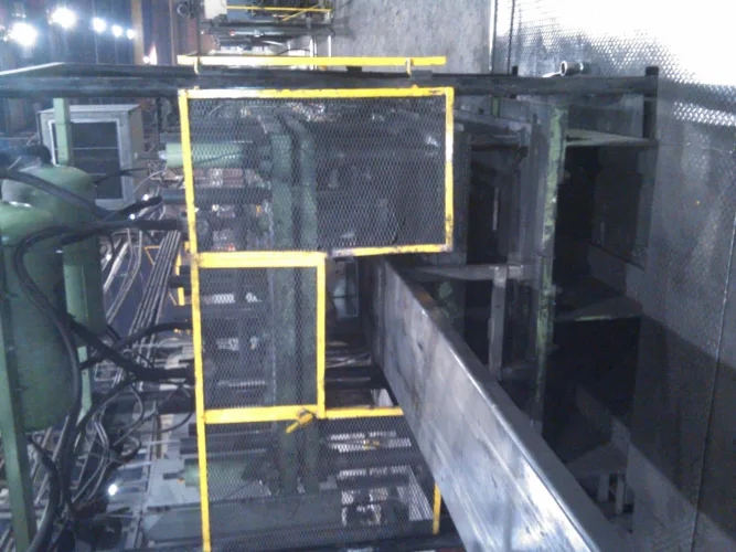 Photo #66 of SURPLUS ASSETS TO THE ONGOING OPERATIONS OF CHIEF INDUSTRIES - A MAJOR METAL BUILDING MANUFACTURER