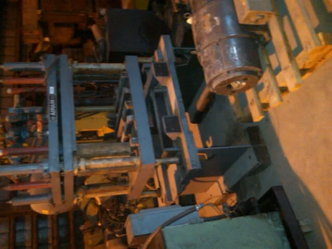 Photo #71 of SURPLUS ASSETS TO THE ONGOING OPERATIONS OF CHIEF INDUSTRIES - A MAJOR METAL BUILDING MANUFACTURER