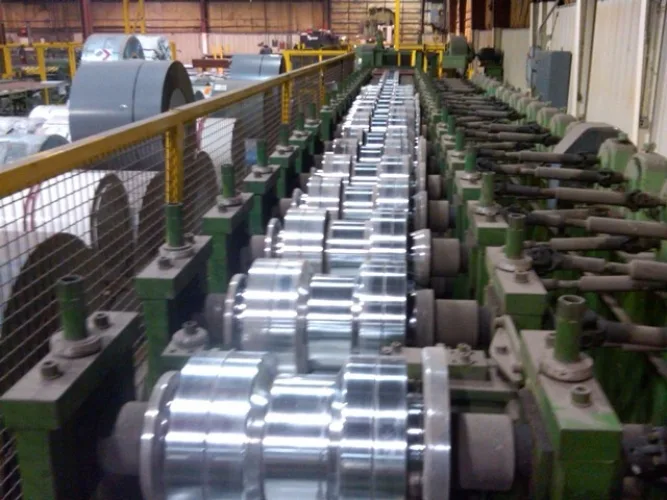 Photo #76 of SURPLUS ASSETS TO THE ONGOING OPERATIONS OF CHIEF INDUSTRIES - A MAJOR METAL BUILDING MANUFACTURER