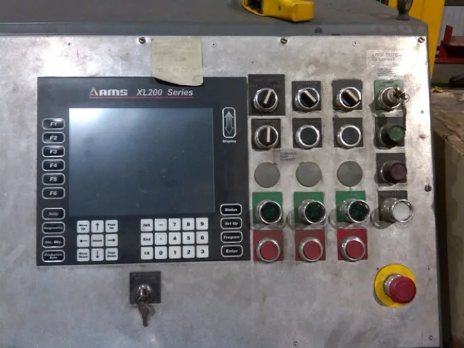 Photo #78 of SURPLUS ASSETS TO THE ONGOING OPERATIONS OF CHIEF INDUSTRIES - A MAJOR METAL BUILDING MANUFACTURER