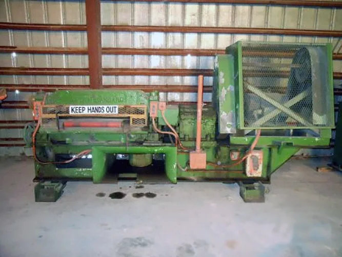 Photo #84 of SURPLUS ASSETS TO THE ONGOING OPERATIONS OF CHIEF INDUSTRIES - A MAJOR METAL BUILDING MANUFACTURER