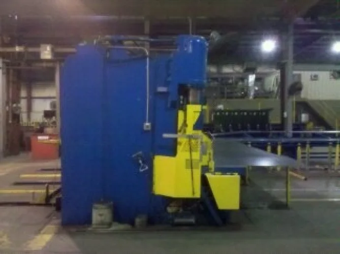 Photo #87 of SURPLUS ASSETS TO THE ONGOING OPERATIONS OF CHIEF INDUSTRIES - A MAJOR METAL BUILDING MANUFACTURER