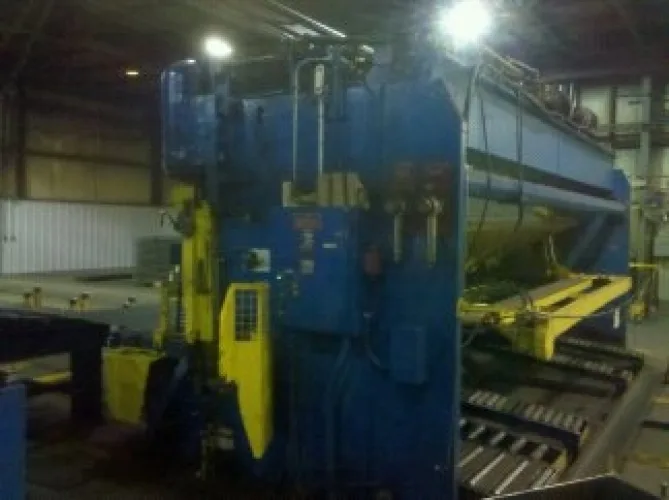 Photo #89 of SURPLUS ASSETS TO THE ONGOING OPERATIONS OF CHIEF INDUSTRIES - A MAJOR METAL BUILDING MANUFACTURER