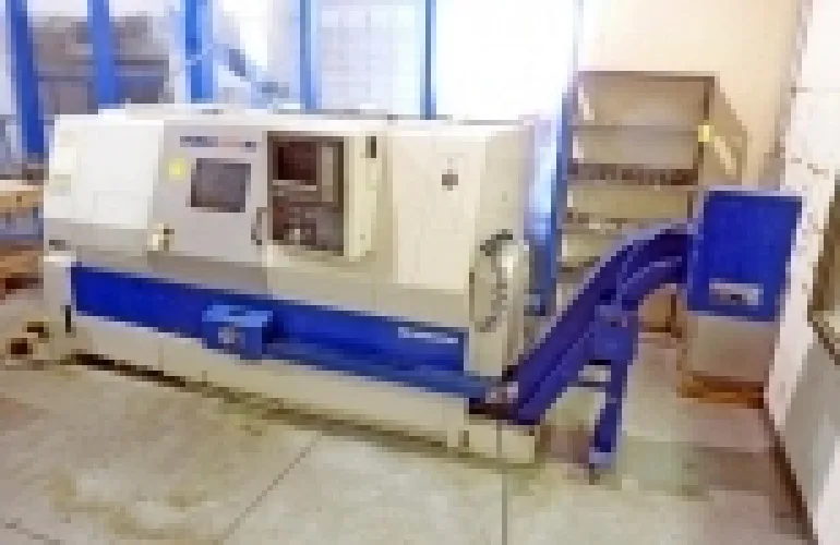 Photo #2 of C.F. INDUSTRIES - AN ELECTRONIC MANUFACTURING AND METAL FABRICATION PLANT