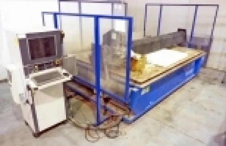Photo #3 of C.F. INDUSTRIES - AN ELECTRONIC MANUFACTURING AND METAL FABRICATION PLANT