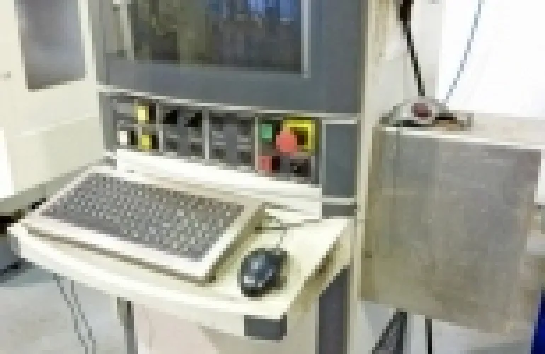 Photo #5 of C.F. INDUSTRIES - AN ELECTRONIC MANUFACTURING AND METAL FABRICATION PLANT