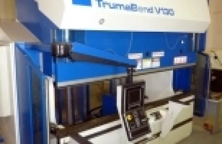Photo #6 of C.F. INDUSTRIES - AN ELECTRONIC MANUFACTURING AND METAL FABRICATION PLANT