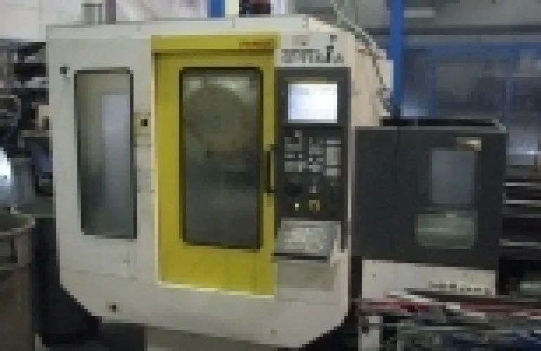 Photo #9 of C.F. INDUSTRIES - AN ELECTRONIC MANUFACTURING AND METAL FABRICATION PLANT