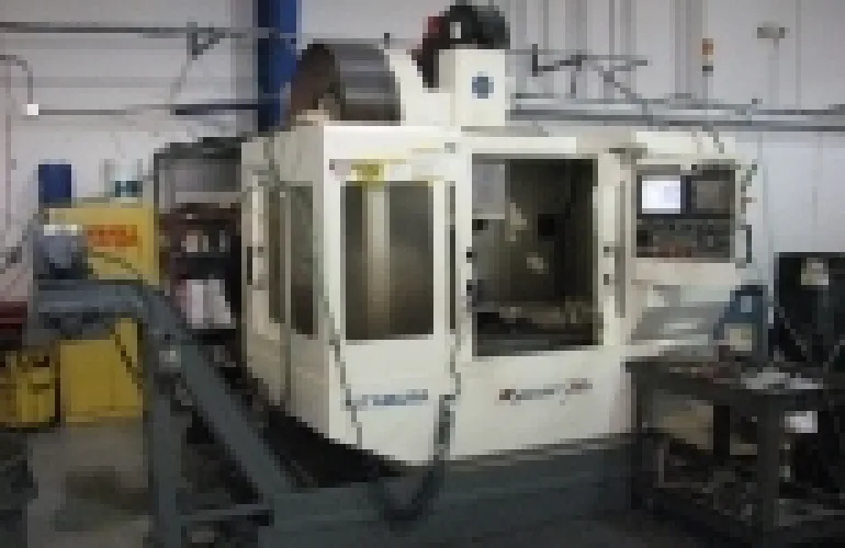 Photo #10 of C.F. INDUSTRIES - AN ELECTRONIC MANUFACTURING AND METAL FABRICATION PLANT