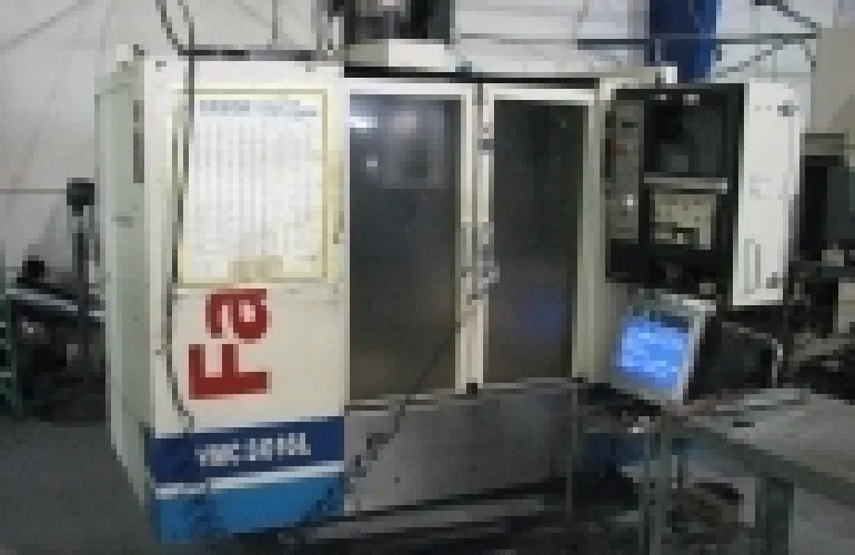 Photo #11 of C.F. INDUSTRIES - AN ELECTRONIC MANUFACTURING AND METAL FABRICATION PLANT
