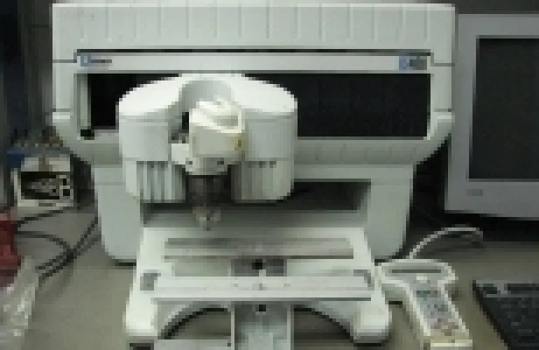 Photo #12 of C.F. INDUSTRIES - AN ELECTRONIC MANUFACTURING AND METAL FABRICATION PLANT
