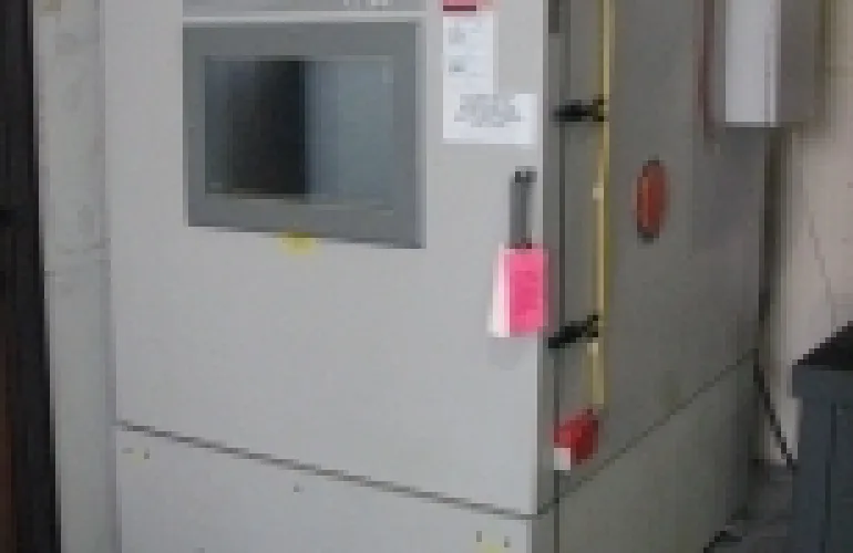 Photo #13 of C.F. INDUSTRIES - AN ELECTRONIC MANUFACTURING AND METAL FABRICATION PLANT