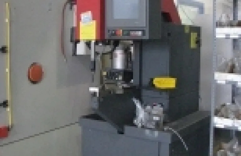 Photo #14 of C.F. INDUSTRIES - AN ELECTRONIC MANUFACTURING AND METAL FABRICATION PLANT