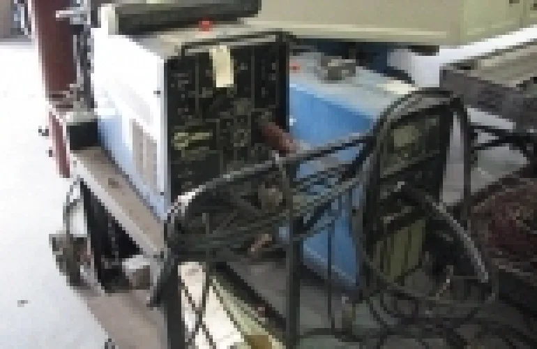 Photo #15 of C.F. INDUSTRIES - AN ELECTRONIC MANUFACTURING AND METAL FABRICATION PLANT