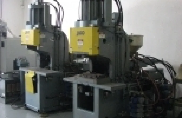 Photo #16 of C.F. INDUSTRIES - AN ELECTRONIC MANUFACTURING AND METAL FABRICATION PLANT