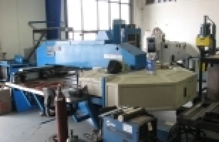 Photo #17 of C.F. INDUSTRIES - AN ELECTRONIC MANUFACTURING AND METAL FABRICATION PLANT