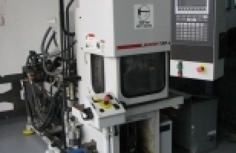 Photo #18 of C.F. INDUSTRIES - AN ELECTRONIC MANUFACTURING AND METAL FABRICATION PLANT