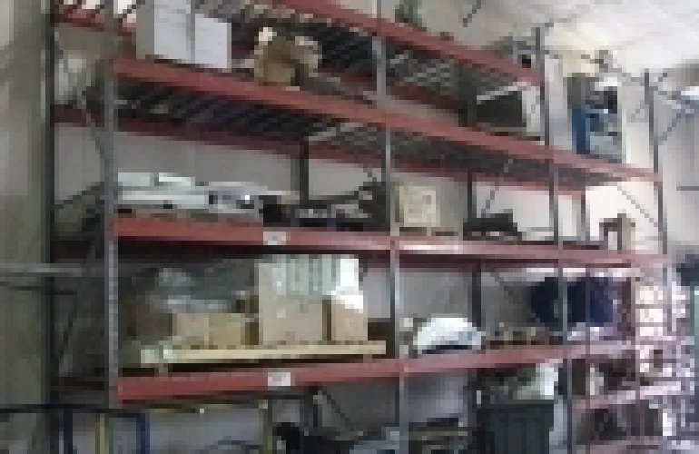Photo #19 of C.F. INDUSTRIES - AN ELECTRONIC MANUFACTURING AND METAL FABRICATION PLANT