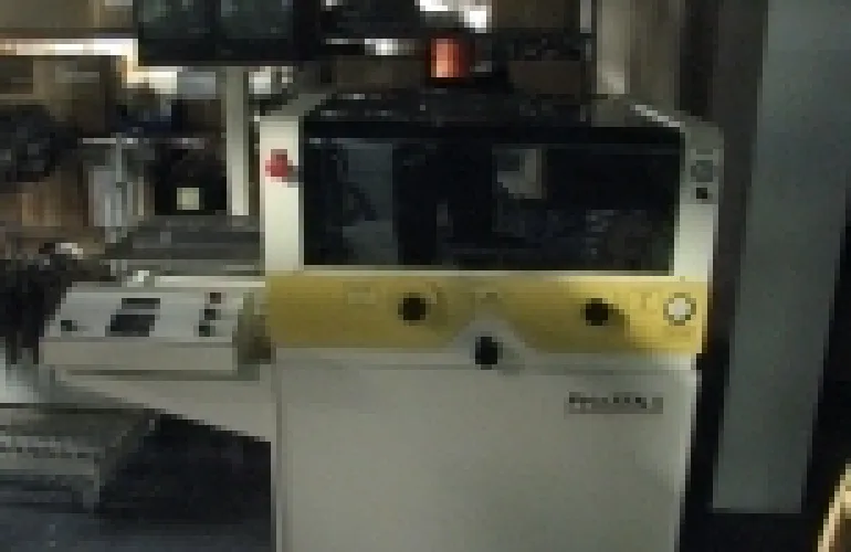 Photo #21 of C.F. INDUSTRIES - AN ELECTRONIC MANUFACTURING AND METAL FABRICATION PLANT