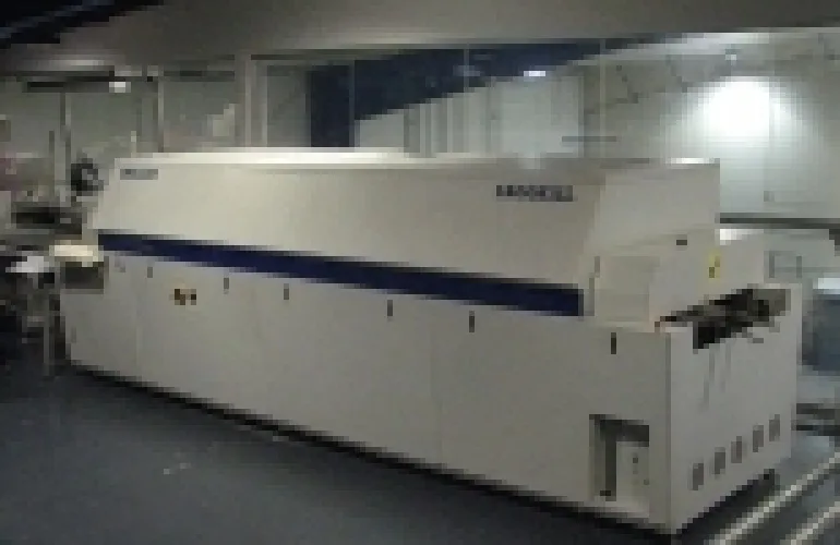 Photo #22 of C.F. INDUSTRIES - AN ELECTRONIC MANUFACTURING AND METAL FABRICATION PLANT