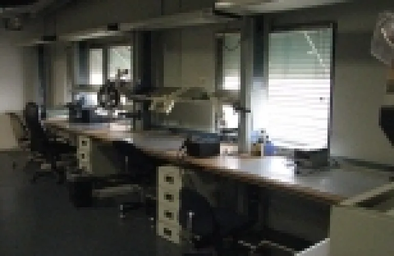 Photo #24 of C.F. INDUSTRIES - AN ELECTRONIC MANUFACTURING AND METAL FABRICATION PLANT