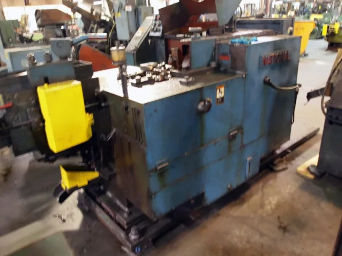 Photo #7 of A MULTI-MILLION DOLLAR MANUFACTURER OF SELF-DRILLING SCREWS AND SPECIALTY THREADED FASTENERS