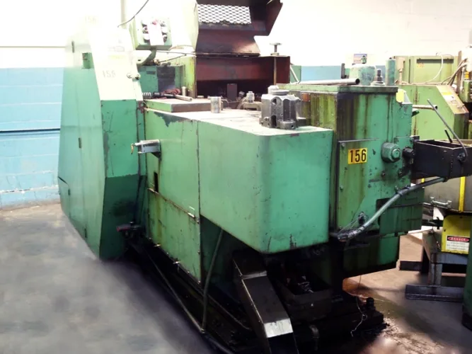 Photo #8 of A MULTI-MILLION DOLLAR MANUFACTURER OF SELF-DRILLING SCREWS AND SPECIALTY THREADED FASTENERS