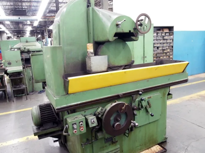 Photo #11 of A MULTI-MILLION DOLLAR MANUFACTURER OF SELF-DRILLING SCREWS AND SPECIALTY THREADED FASTENERS