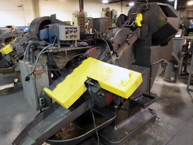 Photo #13 of A MULTI-MILLION DOLLAR MANUFACTURER OF SELF-DRILLING SCREWS AND SPECIALTY THREADED FASTENERS